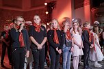 Weihnachtliches Konzert (Foto: Martin Hoffmann)