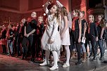 Weihnachtliches Konzert (Foto: Martin Hoffmann)