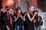 Weihnachtliches Konzert (Foto: Martin Hoffmann)