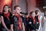 Weihnachtliches Konzert (Foto: Martin Hoffmann)