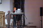 Weihnachtliches Konzert (Foto: Martin Hoffmann)