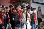 Weihnachtliches Konzert (Foto: Martin Hoffmann)