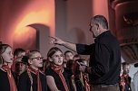 Weihnachtliches Konzert (Foto: Martin Hoffmann)