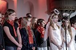Weihnachtliches Konzert (Foto: Martin Hoffmann)