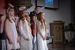 Weihnachtliches Konzert (Foto: Martin Hoffmann)