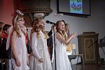 Weihnachtliches Konzert (Foto: Martin Hoffmann)