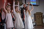 Weihnachtliches Konzert (Foto: Martin Hoffmann)