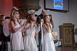 Weihnachtliches Konzert (Foto: Martin Hoffmann)