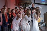 Weihnachtliches Konzert (Foto: Martin Hoffmann)
