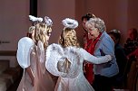 Weihnachtliches Konzert (Foto: Martin Hoffmann)