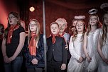 Weihnachtliches Konzert (Foto: Martin Hoffmann)