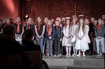 Weihnachtliches Konzert (Foto: Martin Hoffmann)