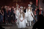 Weihnachtliches Konzert (Foto: Martin Hoffmann)