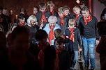Weihnachtliches Konzert (Foto: Martin Hoffmann)