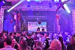 Party im Jugendclubhaus (Foto: Belvedere Media Agentur)