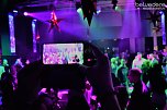 Party im Jugendclubhaus (Foto: Belvedere Media Agentur)