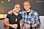 Party im Jugendclubhaus (Foto: Belvedere Media Agentur)