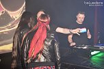 Party im Jugendclubhaus (Foto: Belvedere Media Agentur)