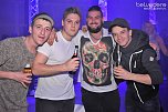 Party im Jugendclubhaus (Foto: Belvedere Media Agentur)