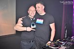 Party im Jugendclubhaus (Foto: Belvedere Media Agentur)