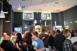 Party im Jugendclubhaus (Foto: Belvedere Media Agentur)