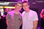 Party im Jugendclubhaus (Foto: Belvedere Media Agentur)