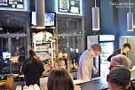 Party im Jugendclubhaus (Foto: Belvedere Media Agentur)