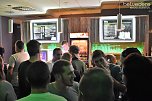Party im Jugendclubhaus (Foto: Belvedere Media Agentur)
