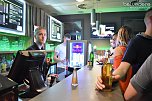 Party im Jugendclubhaus (Foto: Belvedere Media Agentur)