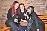Party im Jugendclubhaus (Foto: Belvedere Media Agentur)