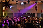Party im Jugendclubhaus (Foto: Belvedere Media Agentur)