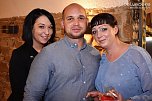 Party im Jugendclubhaus (Foto: Belvedere Media Agentur)