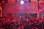 Party im Jugendclubhaus (Foto: Belvedere Media Agentur)