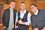 Party im Jugendclubhaus (Foto: Belvedere Media Agentur)