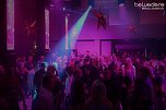 Party im Jugendclubhaus (Foto: Belvedere Media Agentur)