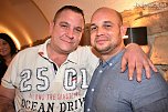 Party im Jugendclubhaus (Foto: Belvedere Media Agentur)