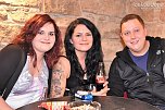 Party im Jugendclubhaus (Foto: Belvedere Media Agentur)