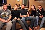 Party im Jugendclubhaus (Foto: Belvedere Media Agentur)