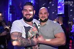 Party im Jugendclubhaus (Foto: Belvedere Media Agentur)