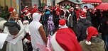 Ein gro&szlig;es Dankesch&ouml;n (Foto: M. Tr&uuml;benbach)
