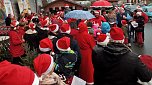 Ein gro&szlig;es Dankesch&ouml;n (Foto: M. Tr&uuml;benbach)