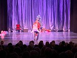 Die Eleven des Tanzstudio Radeva brachten die Geschichte von Clara und ihrem Nussknacker auf die Bühne (Foto: Dimitar Radev) Die Eleven des Tanzstudio Radeva brachten die Geschichte von Clara und ihrem Nussknacker auf die Bühne (Foto: Dimitar Radev)