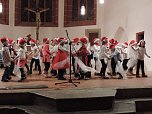 Weihnachtskonzert der Grundschule "Am F&ouml;rstemannweg" (Foto: privat)