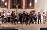 Weihnachtskonzert der Grundschule "Am F&ouml;rstemannweg" (Foto: privat)