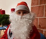 Weihnachtskonzert der Grundschule "Am F&ouml;rstemannweg" (Foto: privat)
