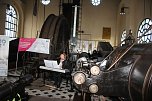 Symbolischer Spatenstich zum Breitbandausbau (Foto: Karl-Heinz Herrmann)