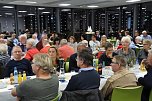 Vertreterversammlung der WBG S&uuml;dharz (Foto: WBG)