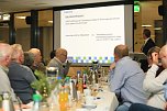Vertreterversammlung der WBG S&uuml;dharz (Foto: WBG)