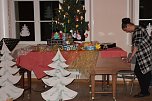 Weihnachtliche Weltreise gemacht (Foto: Karl-Heinz Herrmann)
