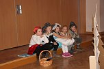 Weihnachtliche Weltreise gemacht (Foto: Karl-Heinz Herrmann)